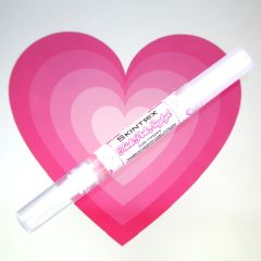 Skintrix Think Pink - Natural Nail Gel Twist Pen - 2ml
