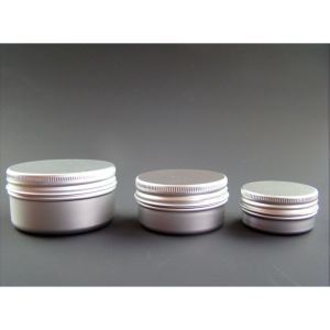 Aluminiumdose