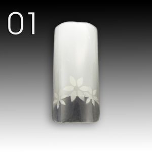 Frenchline Airbrush Tips - 01