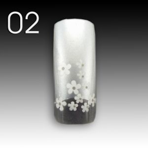 Frenchline Airbrush Tips - 02