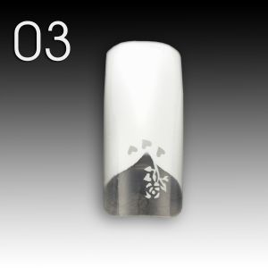 Frenchline Airbrush Tips - 03