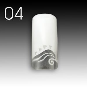 Frenchline Airbrush Tips - 04