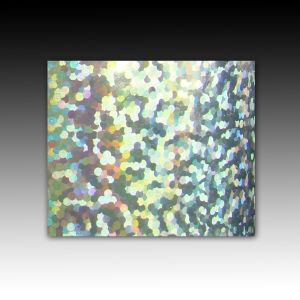 Flux Folixx  - 02 silber glimmer