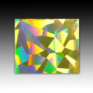 Flux Folixx  - 03 gold kristall