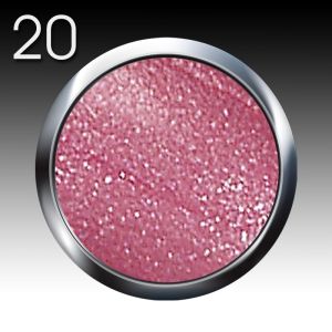 UV Gel Flux Diamond Touch, 5ml - 020 passion pink