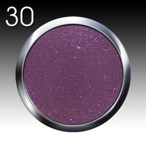 UV Gel Flux Diamond Touch, 5ml - 030 perfect purple