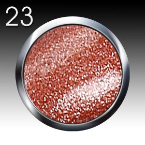 UV/LED Gel Flux Diamond Touch, 5ml - 023 Earth Tone