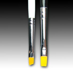 Nail Art Pinsel - Modellage Klassiker