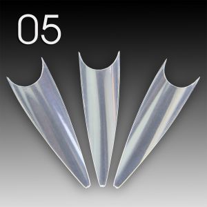 Stiletto Tips - klar - 05
