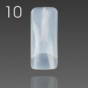 Nail Modelling Tip 2-A - 10