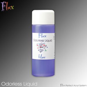 Flux Odorless Acrylic Liquid