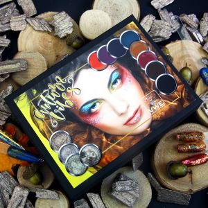 Autumn Vibes NailArt Box Set