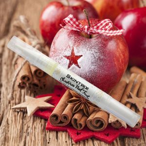 Christmas Nail Treat - Nail Care Pen mit weihnachtlichem Duft - 2ml