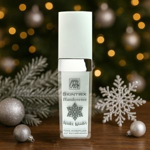 Skintrix XMAS Hand Cream - Winter Wonder - 30ml