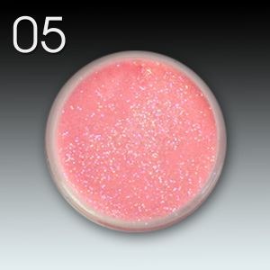 Flux Dream Acryl Powder, 3g - 05 Pink