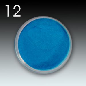 Flux Dream Acryl Powder, 3g - 12 Turquoise