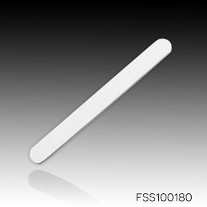 Silver Blast Professional Straight Nail File 100/180