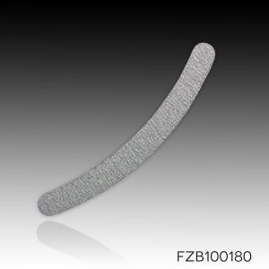 Profifeile banana zebra 100/180 - 10er Pack