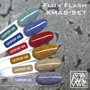 Flux Flash XMAS-Set