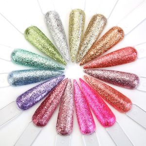 UV/LED Gel Polish Flux UV Polix Glam Cabana