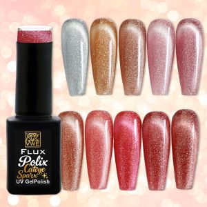 Flux Polix Cateye Sparx