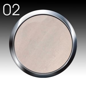 UV Gel Flux Pearl Delight, 5ml - 002 rosé