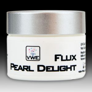 UV/LED Gel Flux Pearl Delight