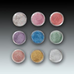 Flux Glitter Acryl Powder