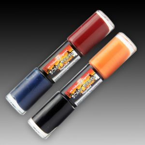 Halloween Nail Polish Set 2 x 5ml