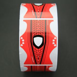 Kombi Schablone