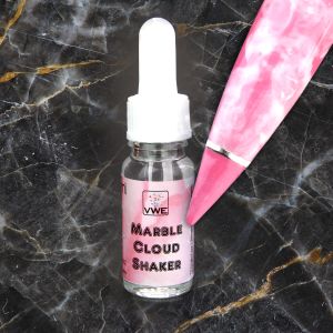 Marble Cloud Shaker
