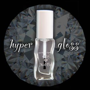 Nagellack - Hyper Gloss