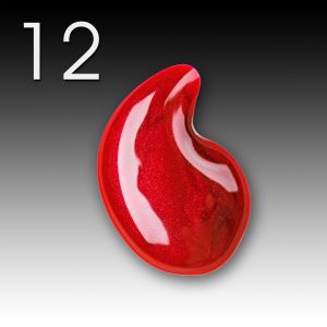 Nagellack, 10ml - Farbe 12
