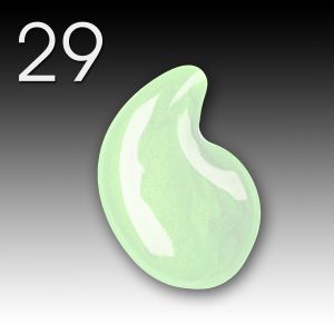 Nail Polish, 10ml - Colour 29