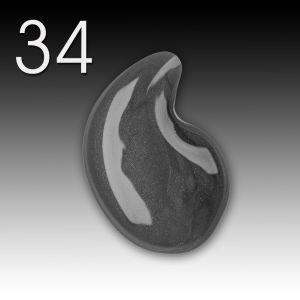 Nail Polish, 10ml - Colour 34