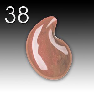 Nail Polish, 10ml - Colour 38