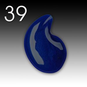 Nail Polish, 10ml - Colour 39