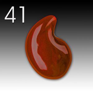 Nail Polish, 10ml - Colour 41