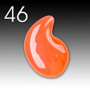 Nail Polish, 10ml - Colour 46