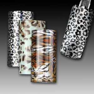 Nail Art Transfer Foil Rolls