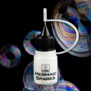 Mermaid Sparks Glitzerpigment