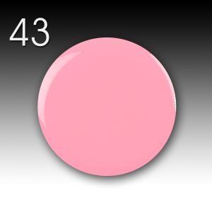 Candy Nail Art Pen, 10ml - Farbe 43 rosé