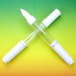 Nail Art Pen - leer