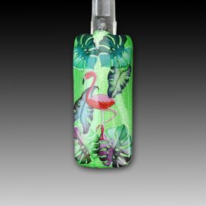 NailArt Tropicana Decals