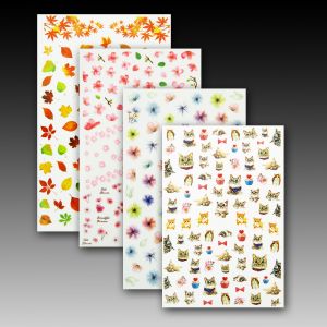 Ultra Slim Sticker
