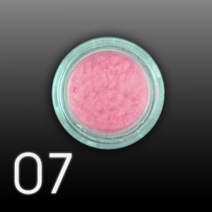 Nail Art Velvet Crush Nails - 07 rosé