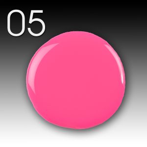 Stampinglack 5ml - Farbe 05 pink