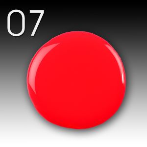 Stampinglack 5ml - Farbe 07 rot