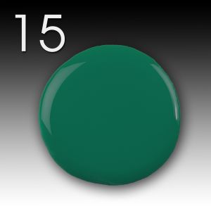 Stampinglack 5ml - Farbe 15 grün
