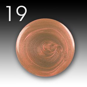 Stampinglack 5ml - Farbe 19 kupfer